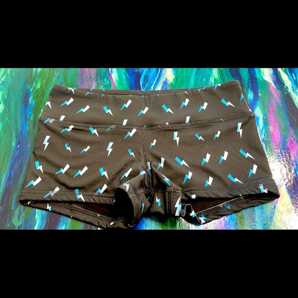 Medium FLEO lightning bolts